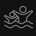 Group Aquatics Classes Group Aquatics Classes<br />
DAC