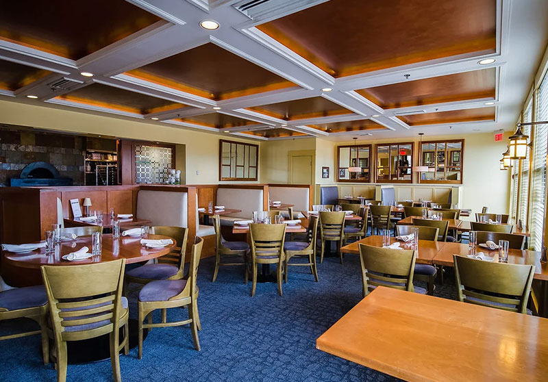 DINING-ROOM BALLROOM