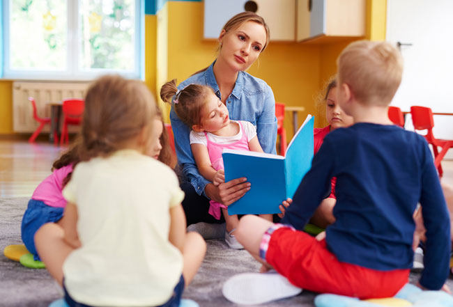 Philosphy Family Programs
