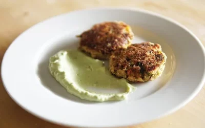 January Recipe