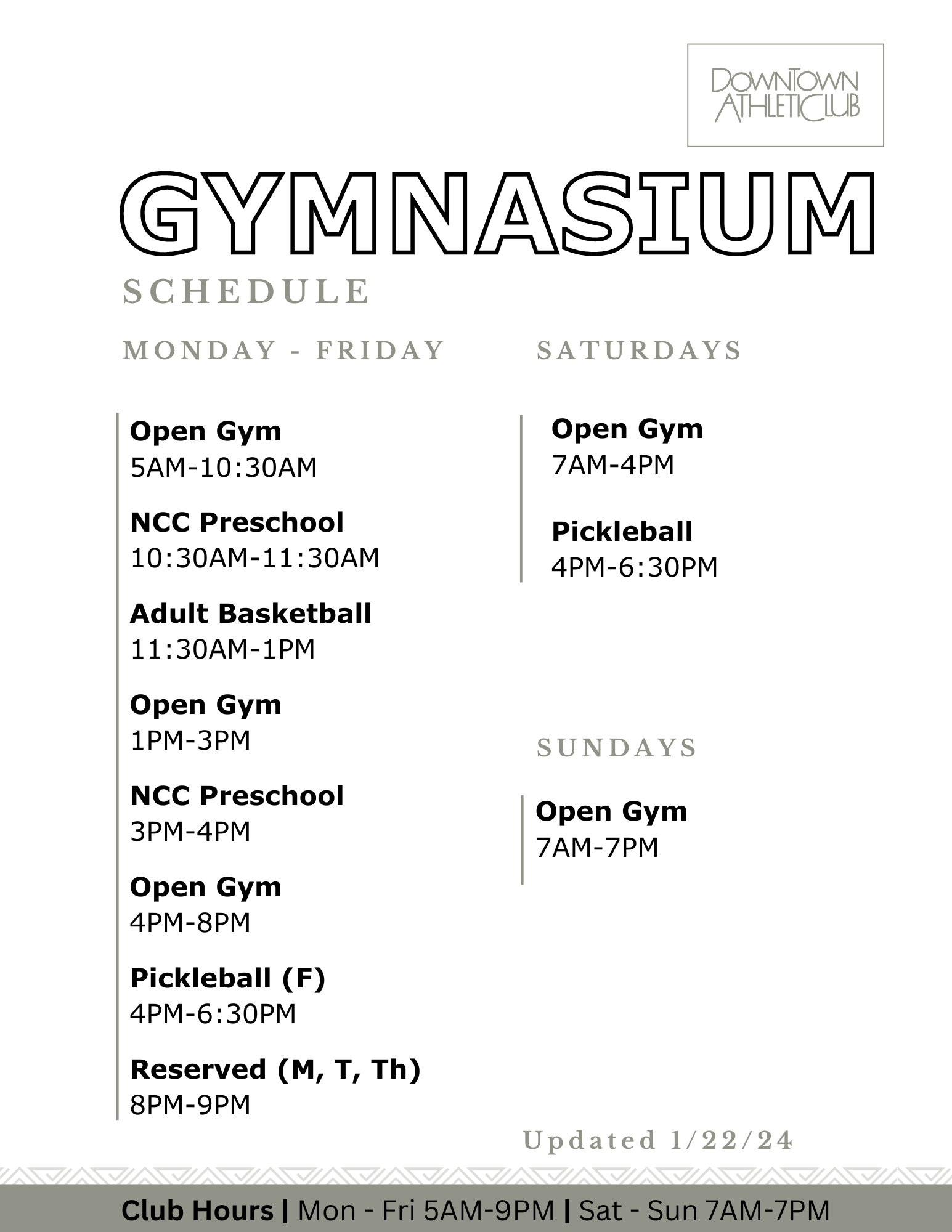 La Fitness Pool Schedule 82 - zcls84h