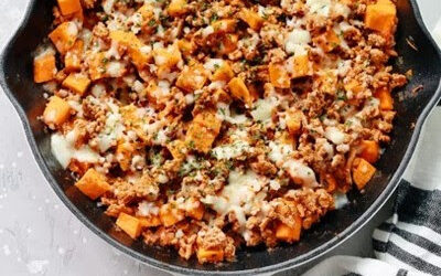 Heart-Healthy Recipe