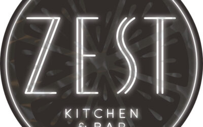 Zest is Open!