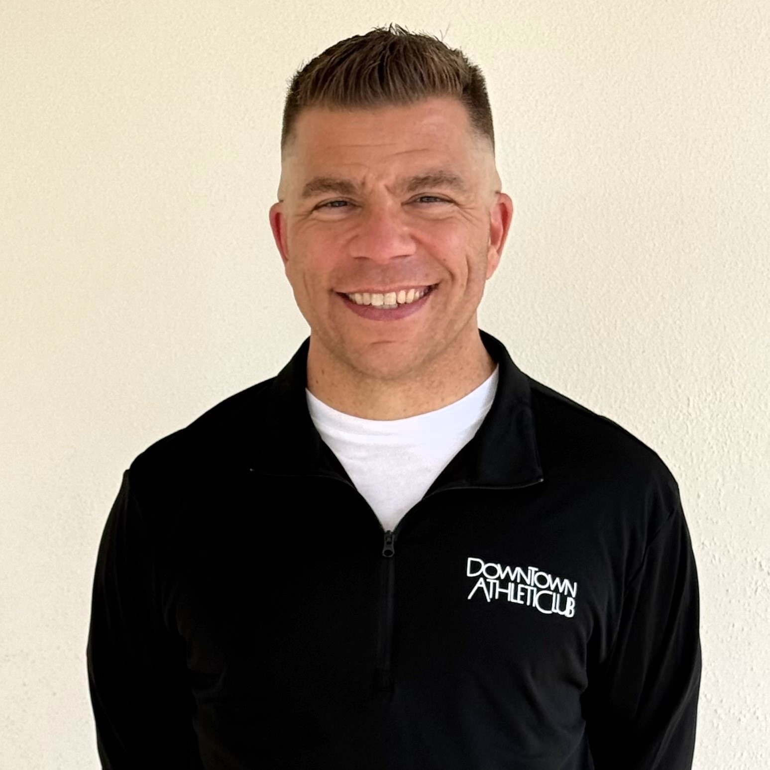 Greg Graziano