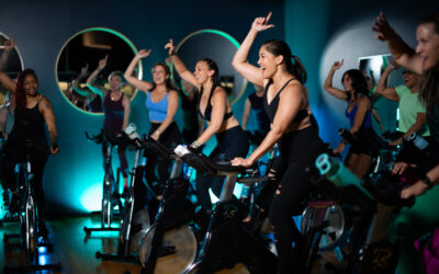 Why Variety Is the Secret Ingredient in Your Fitness Routine
