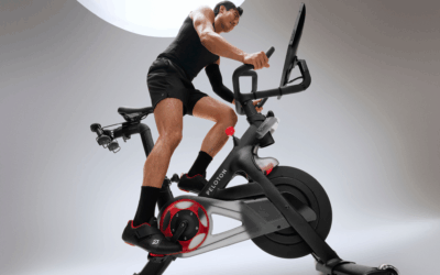 Ride Into Your Best Workout Yet with Peloton at the DAC