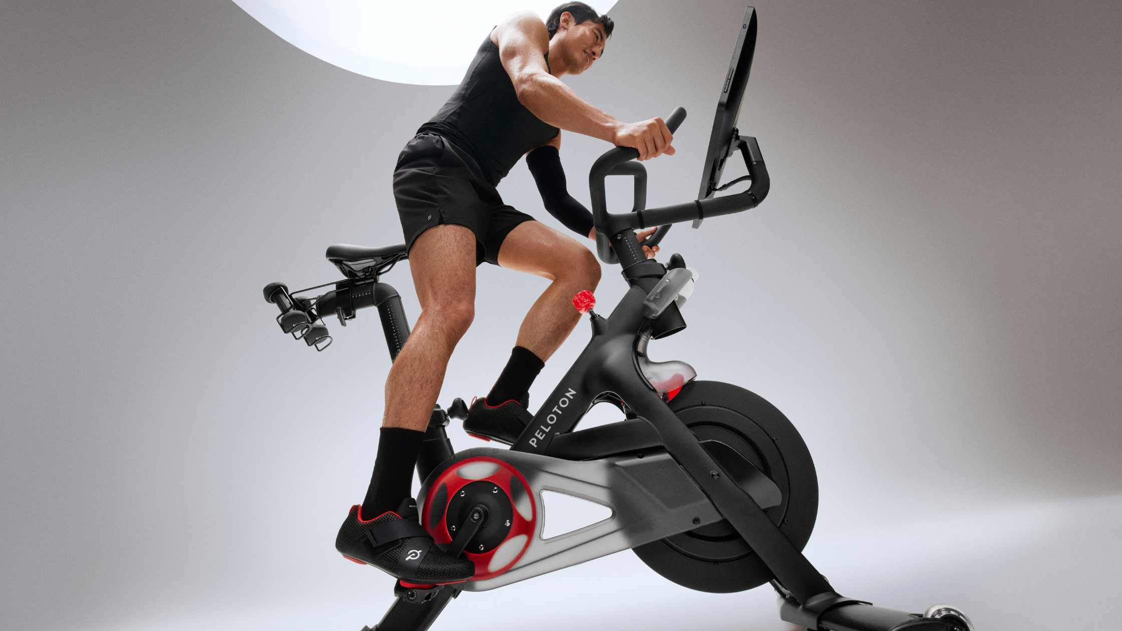 Ride Into Your Best Workout Yet with Peloton at the DAC - Best Gym