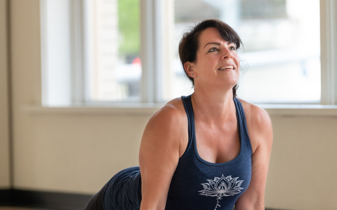 Why Your Body Needs a New Challenge Every 6–8 Weeks