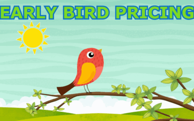 Lock In Summer Early: Save with Early Bird Pricing for Youth Camps in Eugene