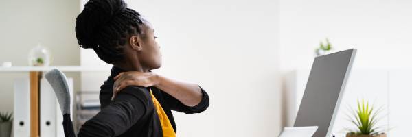 Posture Is the New Core Workout