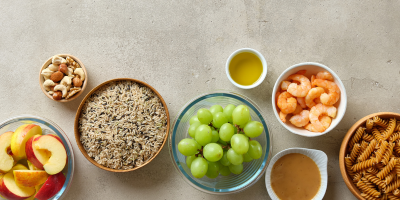 Re-Thinking Meal Timing: The Power of Eating Windows