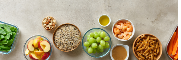 Re-Thinking Meal Timing: The Power of Eating Windows