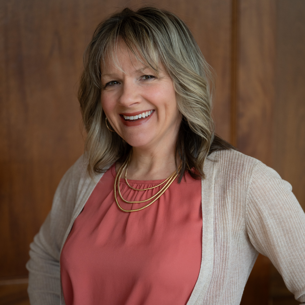 Jennifer Stanton