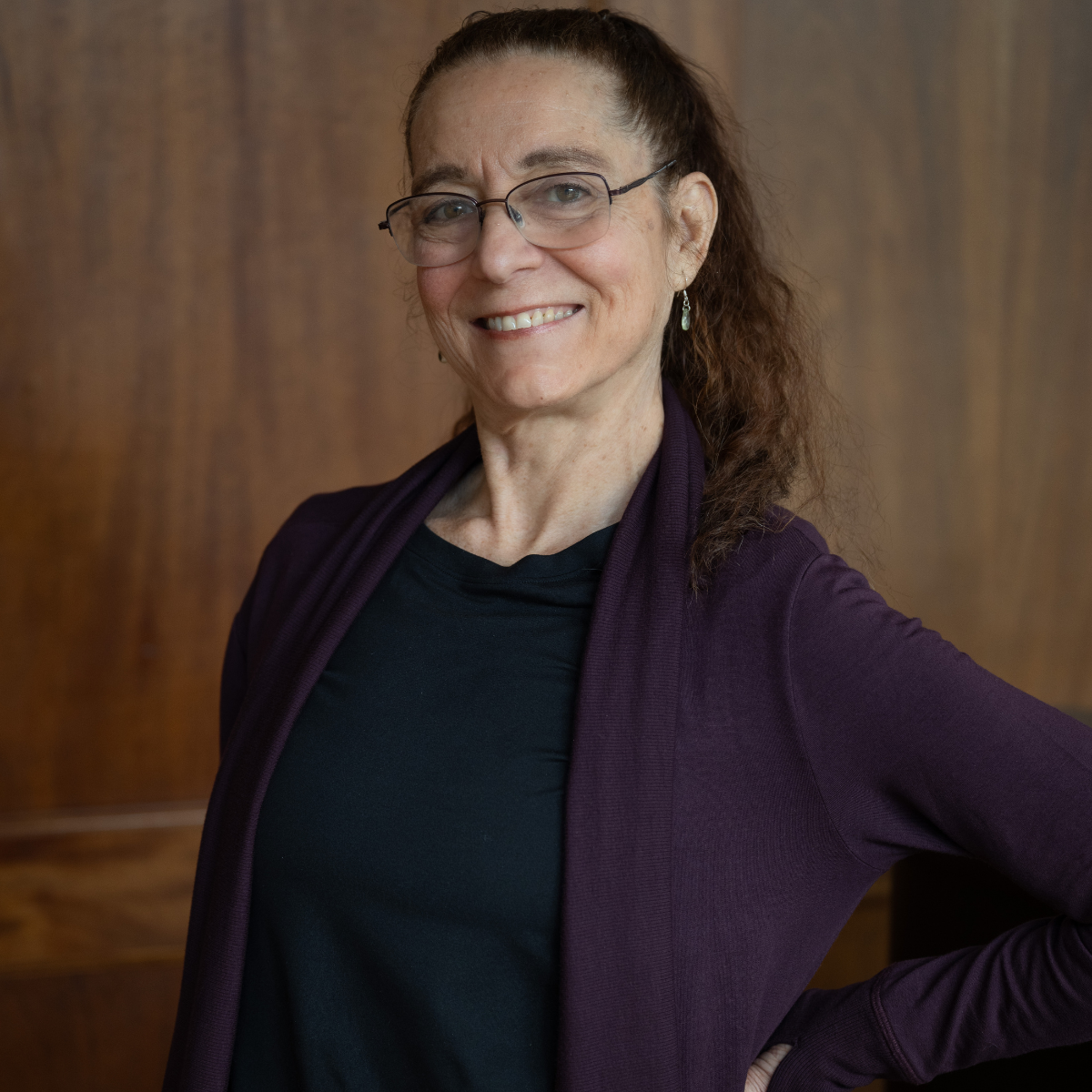 Marilyn Hinson
