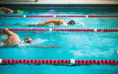 DAC Pre-Masters Swim Group