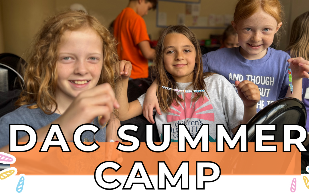 Summer Camp in Downtown Eugene: Weeks Still Open