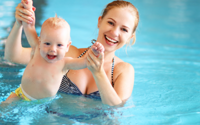 Booking Private Swim Lessons Just Got Easier
