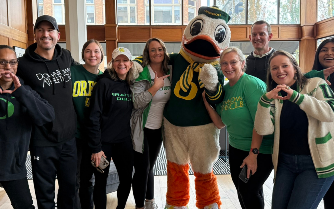 Free Guest Day, Rubber Duck Plunge + 40 Years of Community: Your Guide to the DAC’s Fall Open House