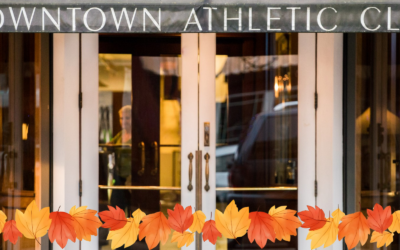 How Active Recovery Keeps You Moving Through a Eugene Fall